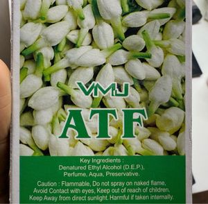 Vmj ATF Perfume