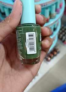 💥Best Combo Ever💥Sugar Pop Nail Polish 5 Shade Combo:Ivory Supreme, Chocolate Treat, Mint Marvel, Lavender Lit, Kewn Green.