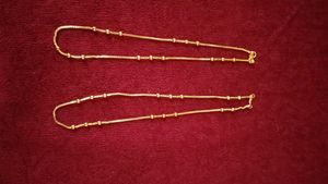 Pathasaram(Anklets)