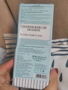 Dot &amp; Key Blueberry Hydrate Barrier Repair Sunscre