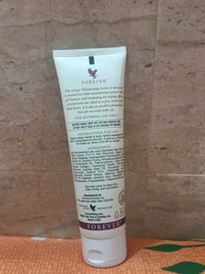 Moisturizing Lotion
