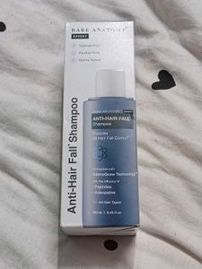 Bare Anatomy Anti-Hair Fall Shampoo