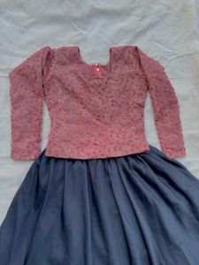 Skirt & Top Combo!