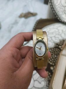 Titan Bandhan Watch Set