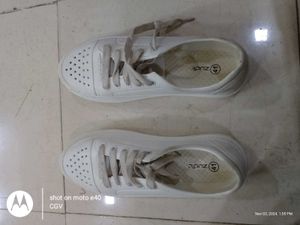 Zudio Shoes