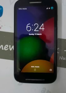 Motorola Moto E (1st Gen.)