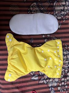 baby cloth washable reuseable diapers