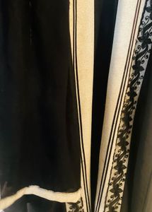 Imported Abaya/burqa