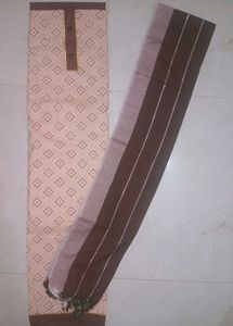 Combo of 2 unstitched salwar kurta set