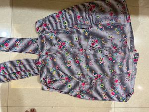 Tunic Dress