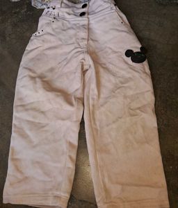 Jeans For Girls