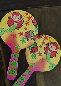 Toy Rackets