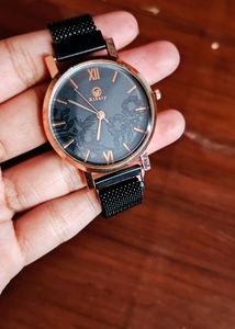 Rizzly Watch