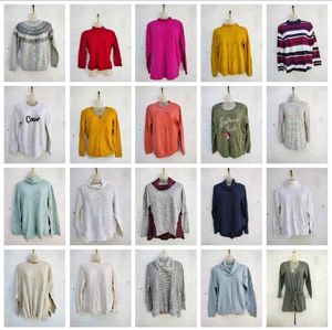20 Sweaters Combo