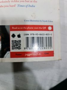 The Book By Twinkle Khanna