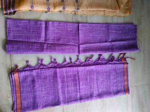 Dress Material - Unstitched