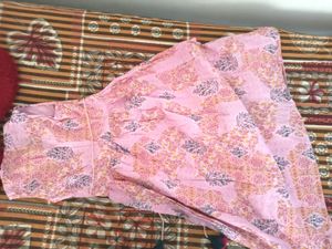 Floral Fusion Top