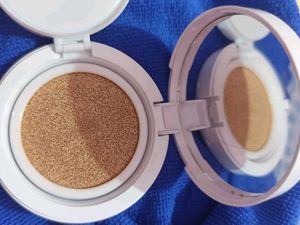 MISSHA Magic Cushion Cover Foundation