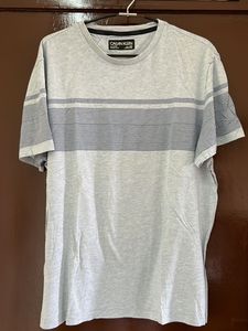 Calvin Klein Striped Tee