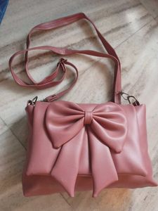 SALE 🆕Cute Pink Crossbody Bag