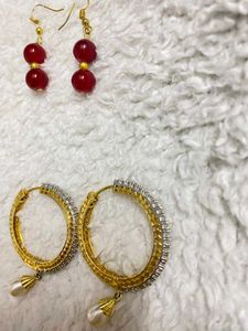 Earrings - Assorted Styles