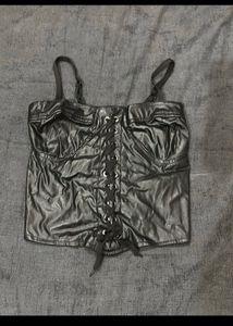 corset top
