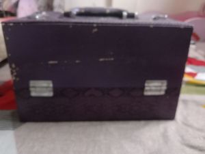 Vanity storage kit