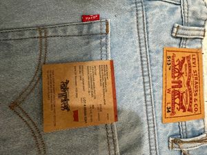 Baggy Pants 32,34 Waist