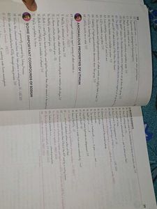 🛑Chemhack( For Class 11&amp;12)