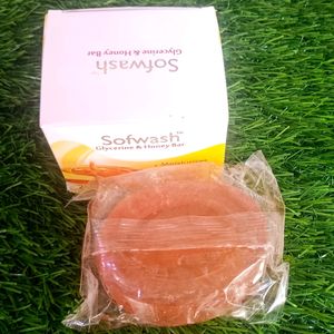 Glycerine &amp; Honey Bar