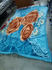 Brand New Colorful Blanket