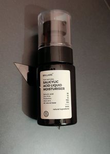 Brillare Moisturizer