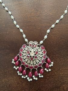 Elegant Necklace