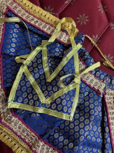 Free Gift | Devi maa poshak