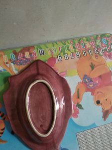 Ceramic Serving Plate