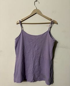 Women’s Bra shirt Undershirt