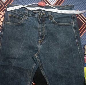 Lee Men Jeans