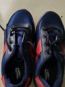 Force10 by Liberty Sneakers
