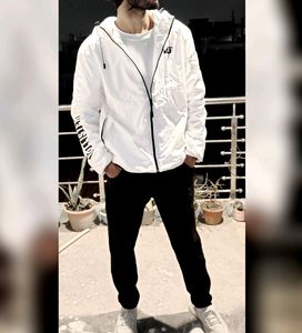 Hollister Imported Jacket For Men / Women