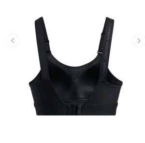 Under Armour High Support Infinity 2.0