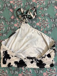 PRINTED TOP