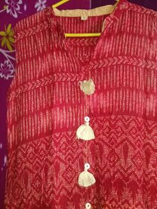 Ethnic Kurta