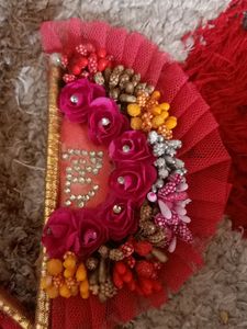 Laddu Gopal Ji Pankhi