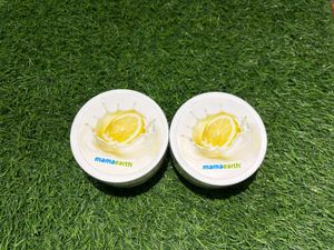 Brand New Seald Pack Mamaearth Face Moisturizer