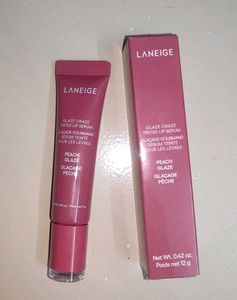Laneige Glaze Craze tinted Lip Serum