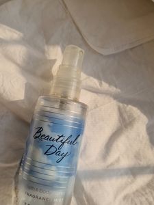 Bath And Body Works Beautiful Day Body Mist