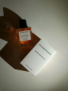 The Perfumatory Bold Vanilla Perfume