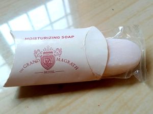 Brand New Executive Soap Bar