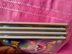 1 Pokemon Tcg Mystery Pack 10 Cards Original
