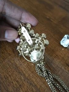 Brooch